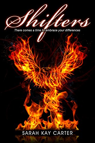 Shifters (The Neturu Chronicles Book 3)
