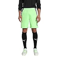 PUMA teamLIGA Shorts, Costume a Boxer Men's