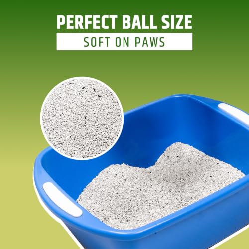 Pet Pattern Natural Cat Litter, 5kg - Image 6