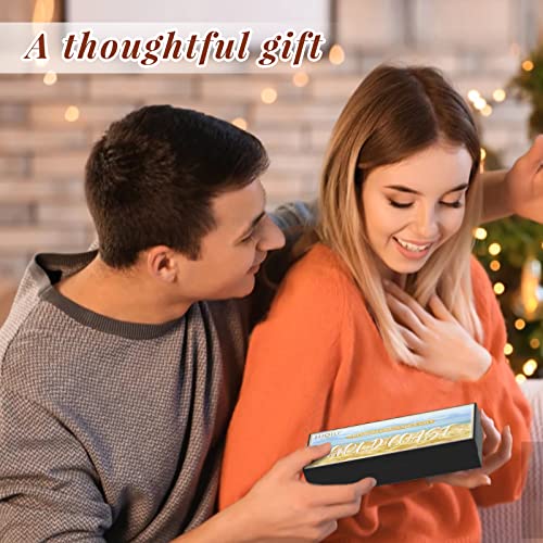 HIQILI Fragrance Oil, Gold Coast 6x10ml for Candle Scents Making, Scented Oils for Soy Candles Soap Slime Aromatherapy Diffuser, Premium Grade Essential Oil Set for Christmas Holiday - Image 6