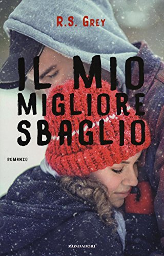 Il mio migliore sbaglio [Italian] 8804658398 Book Cover