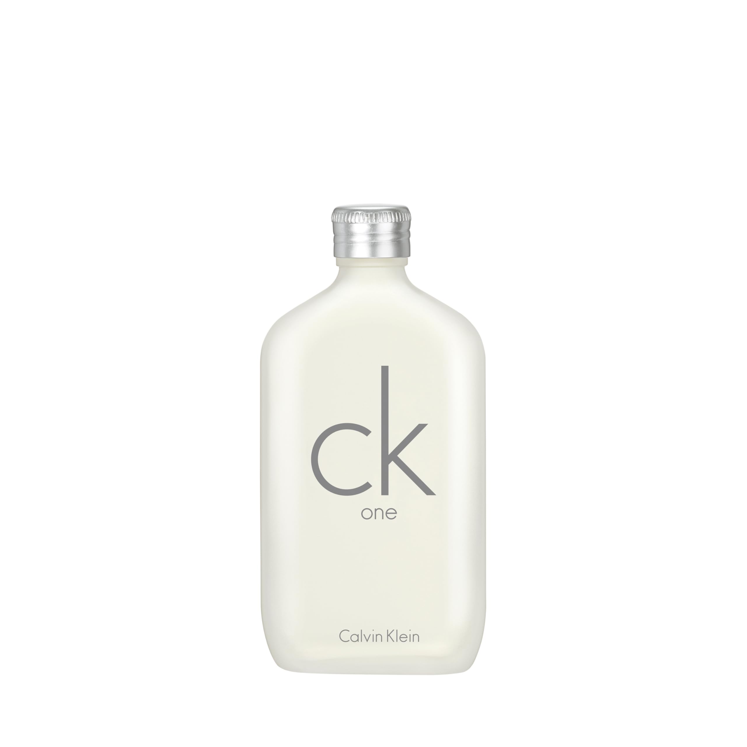CALVIN KLEIN CK ONE Eau de Toilette — view 8