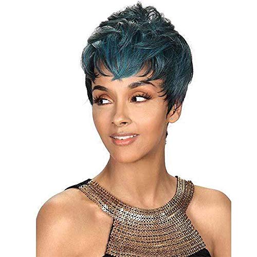 Zury Sis Synthetic Sassy Razor Chic Wig - H BONI (SOMRT STARBURST)