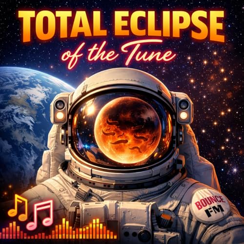 Total Eclipse of the Tune