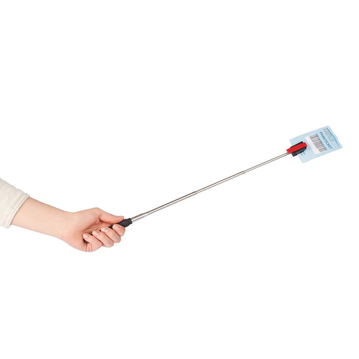WUNDmed 1 pince pour permis de stationnement.