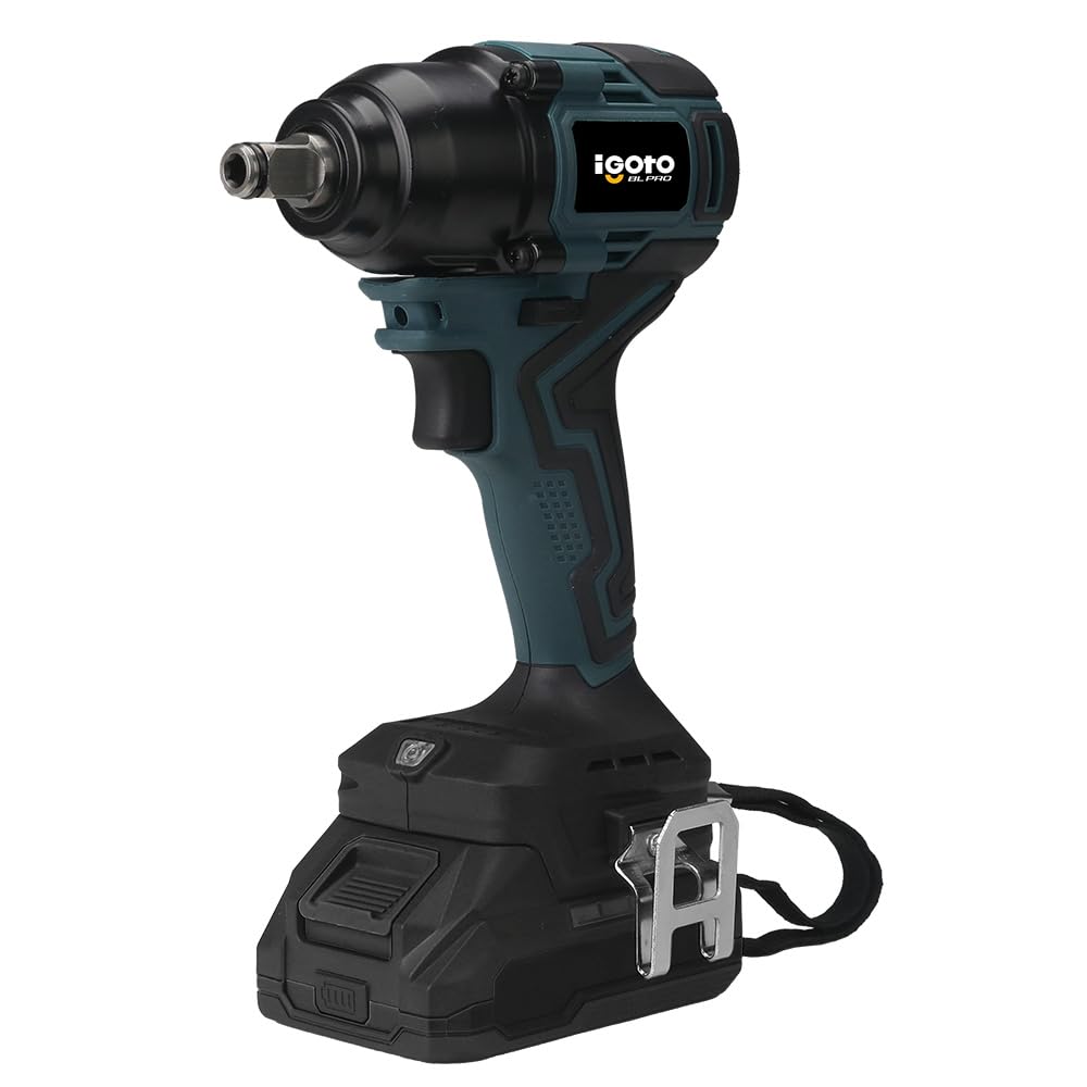 IGOTO SWISS HI1002 Accessories