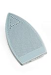 Lelit PA205/1N - Soletta antilucido salvapiastra, Teflon/Alluminio, Applicabile a tutti i ferri Lelit