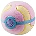 Pokemon T18852D7HEAL - Peluche a forma di palla di poke