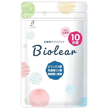 5千円値下げです　乳酸菌の利用技術と市場 STAR ONLINE 乳酸菌 サプリメント LACT 4種類 5兆個 乳酸菌