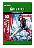 Mirror's Edge Catalyst - Xbox One Digital Code