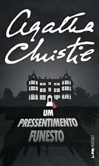 Capa de Um Pressentimento Funesto