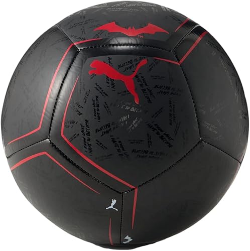 PUMA x Bola gráfica de Batman
