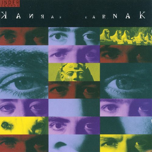 Karnak [Audio CD]