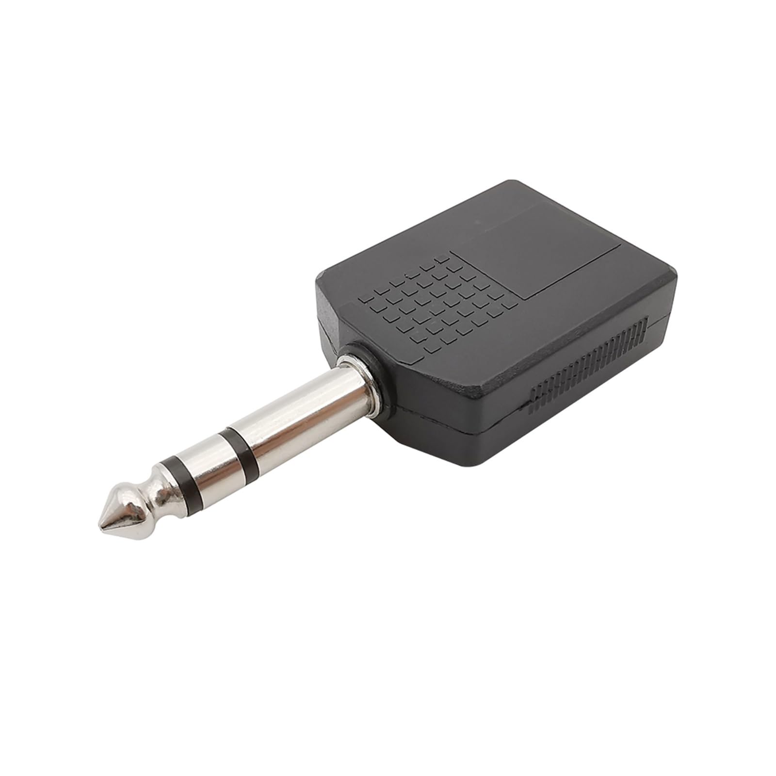 Spina Stereo Da 6,35 Mm (1/4") Maschio A Cavo Femmina Da 6,35 Mm - Foto 11