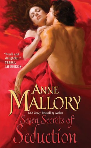 Buy Seven Secrets of Seduction — BookShops.in