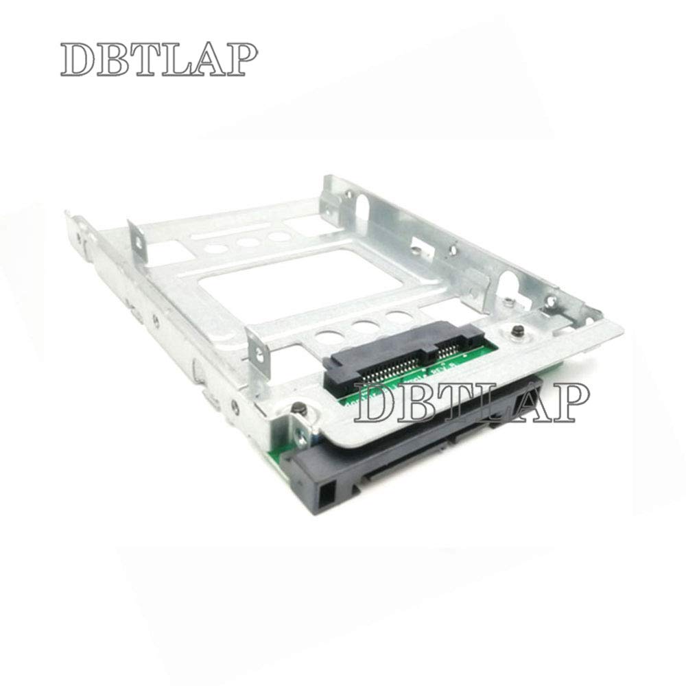Mac Pro 2.5" SSD Drive Sled / Caddy Adapter - Compatible With Mac Pro 3,1 Model 3 thumbnail image