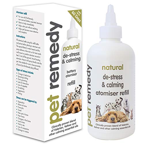 Pet Remedy Pet Remedy Atomiser Refill 250ml