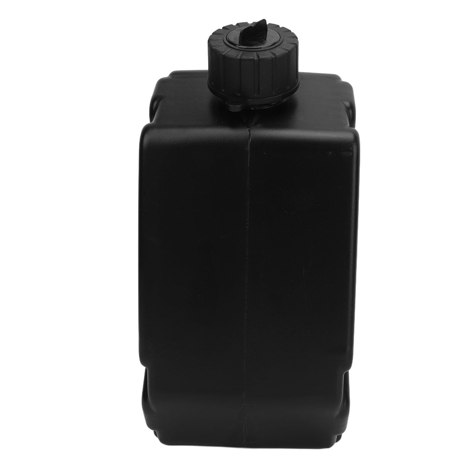 Fockety Bidón de gasolina para moto 3L/0,75 Galón,Bidón de gasolinaUTV montable con soporte,cerradura y llaves Bidón de gasolina o agua de emergencia para ATV UTV SUV remolque y Dirt Bike sin incluir