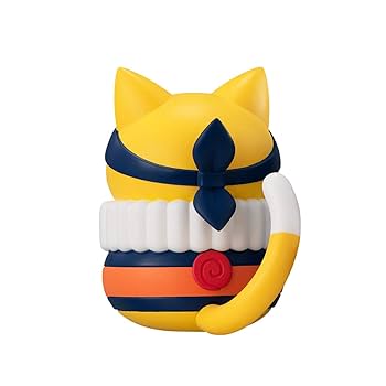 【未開封】ニャルト　7種　コンプリート　ボックス　box Amazon.co.jp: MEGA CAT PROJECT NARUTO-ナルト- ニャンとも