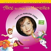 Alice Au Pays Des Merveilles 270004133X Book Cover