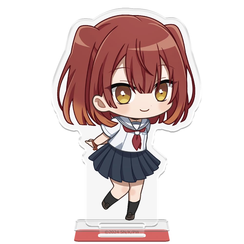 私を喰べたい,ひとでなしアニメジャパン比名子・汐莉・美胡　アクスタ+美胡アクキー Amazon.co.jp: TVアニメ『私を喰べたい、ひとでなし』 アクリルキャラ