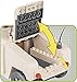 COBI Small Army NATO AAT Vehicle, Desert Sand