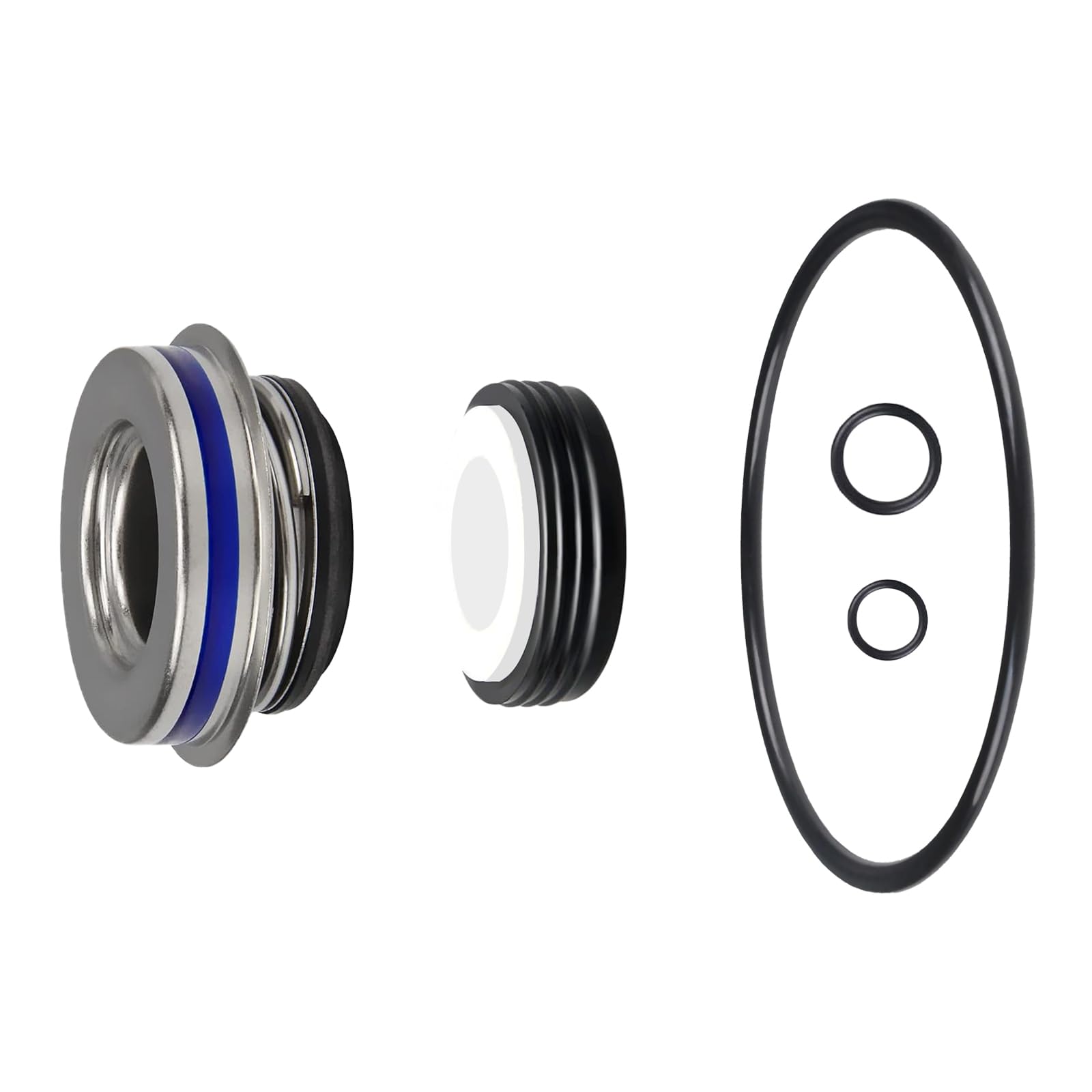 Kit de joints toriques EC-LA01N pour stopper les fuites des canalisations