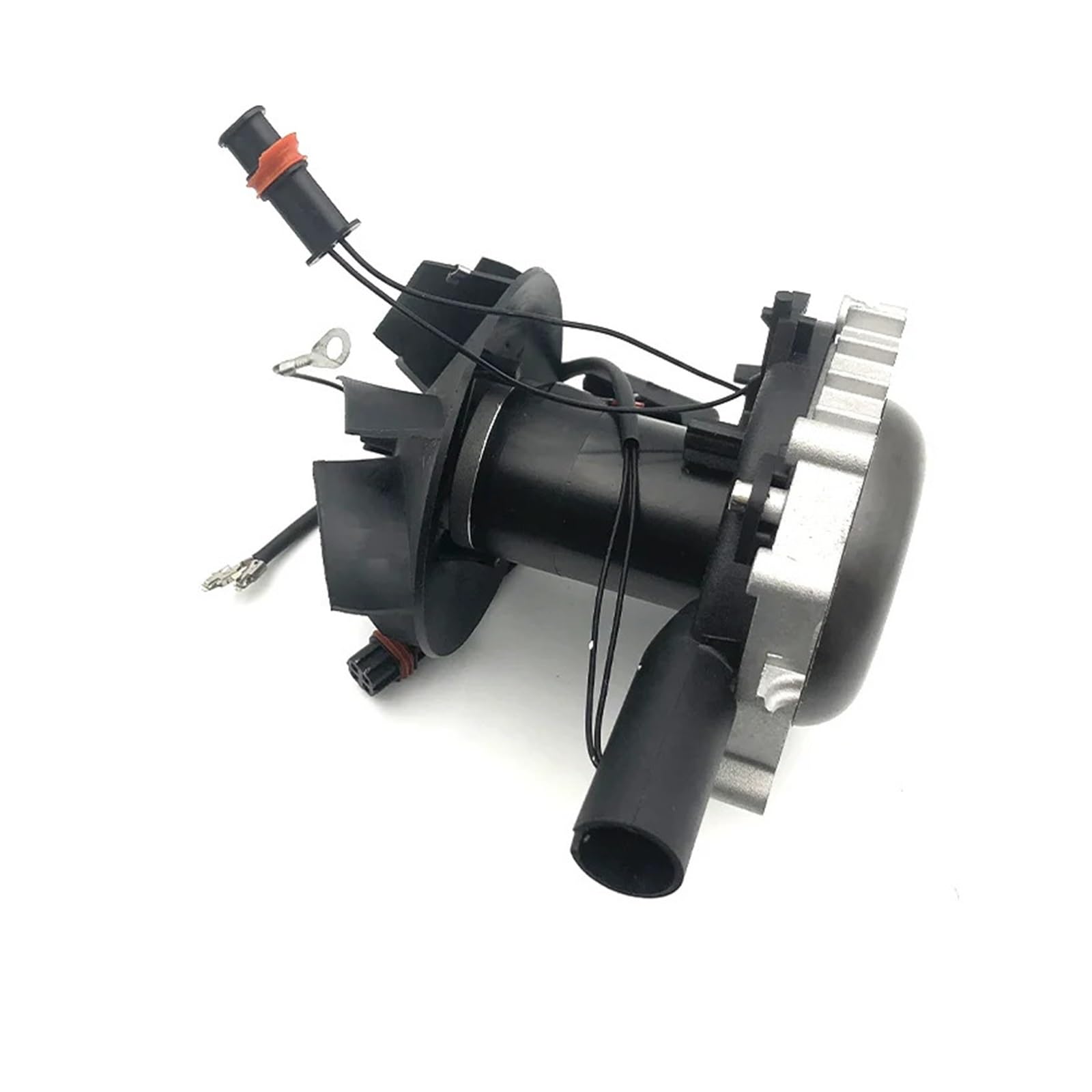 Passend for LKW-Anhänger-Kabinenheizung 12 V 24 V Webasto Air Top 2000ST Gebläsemotor 1303848A 1302786A Standheizungs-Kits(12V)
