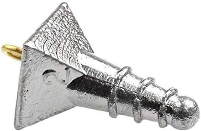 Storm Sinker Mold STM-3-234B D3408