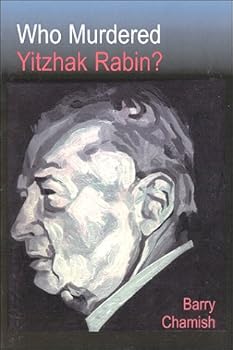 Paperback Who Murdered Yitzhak Rabin? 2nd Ed. Book