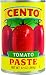 Cento Tomato Paste, 12-Ounce (Pack of 24)