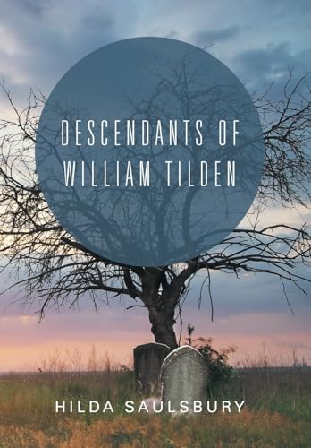Descendants of William Tilden