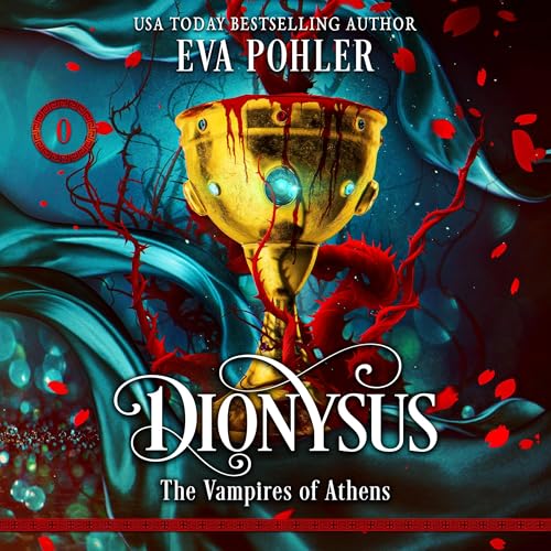 Don’t Miss The Award-Winning Full Audiobook Now, Thriller Fans!