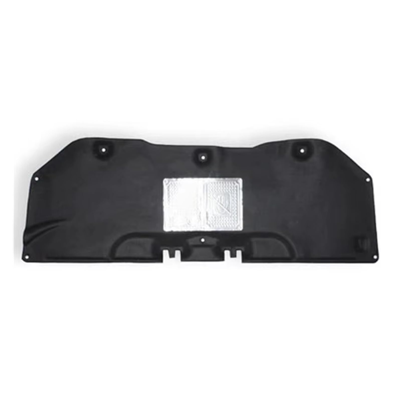 Coussin d'isolation thermique pour moteur Toyota Highlander 2th MK2 2009-2014