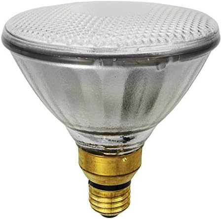 CMH70/PAR38/830/FL25 (GE 45677) - GE Brand: 45677 GENERAL CHARACTERISTICS Lamp type High Intensity Discharge - Ceramic Metal Halide Bulb