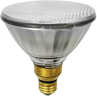 CMH70/PAR38/830/FL25 (GE 45677) - GE Brand: 45677 GENERAL CHARACTERISTICS Lamp type High Intensity Discharge - Ceramic Metal Halide Bulb
