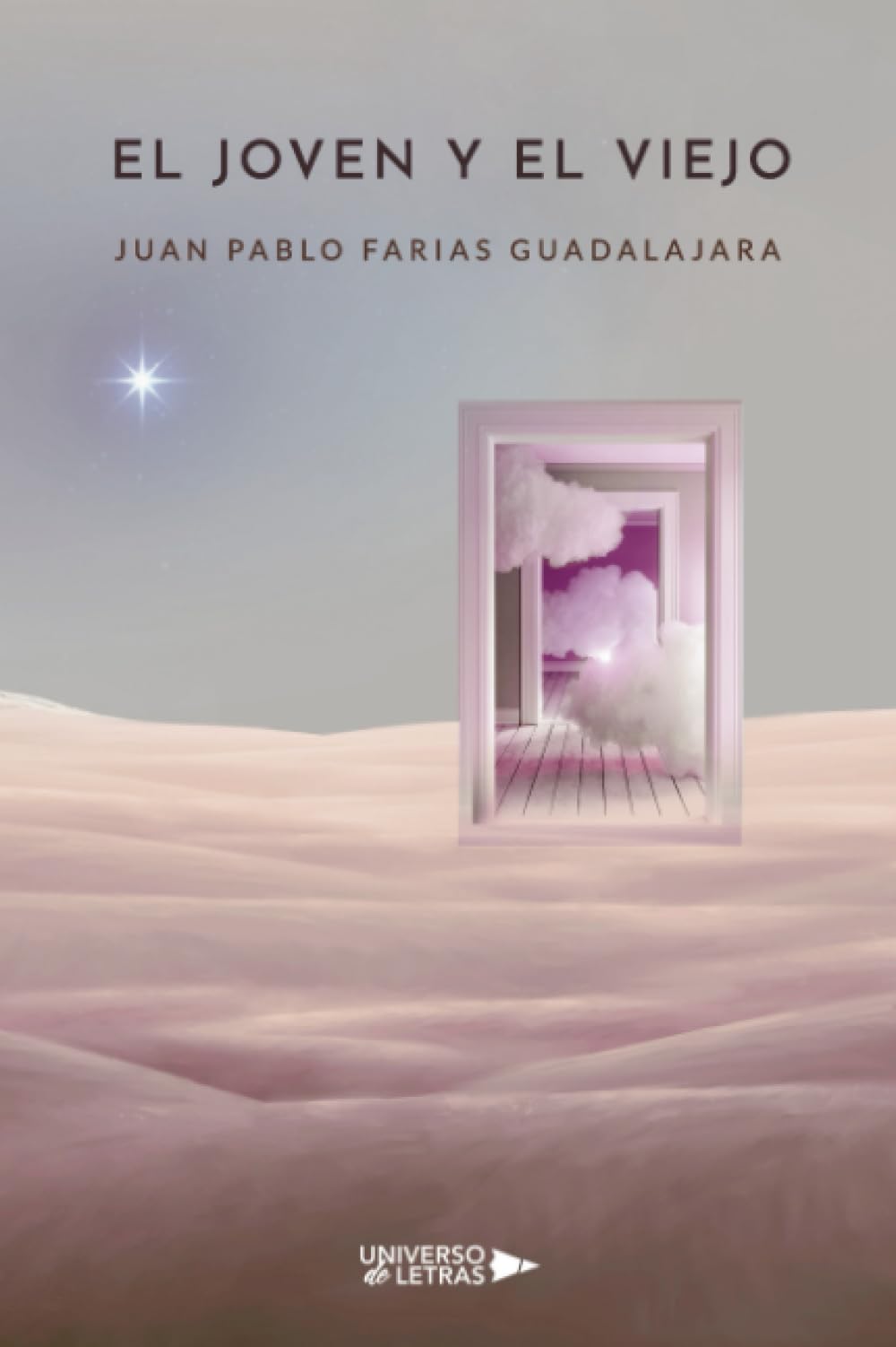 El joven y El viejo