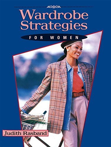 Wardrobe Strategies for Women by Judith Rasband (2001-09-18)