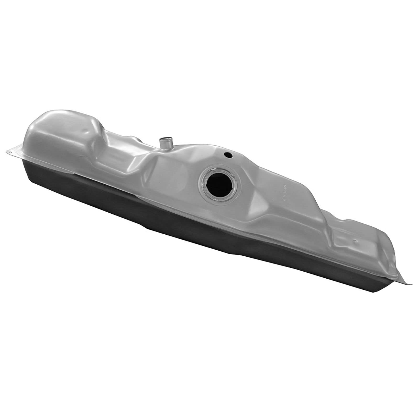 Side Mount Fuel Gas Tank For 8789 Ford F150 F250 F350