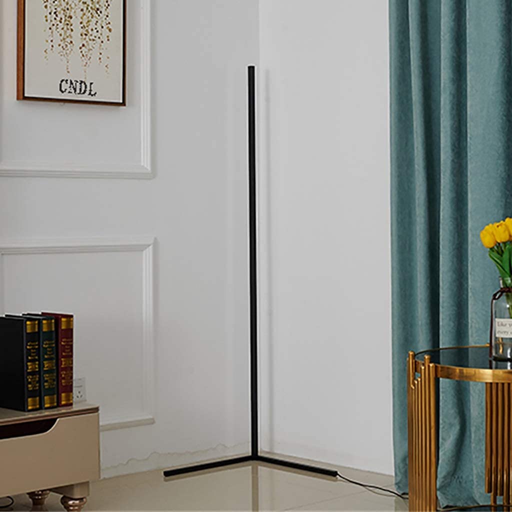 Amazon.co.jp : H142cmカラーチェンジフロアランプ、リモート