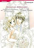  Bossman Billionaire Vol.7: Harlequin Comics (English Edition)