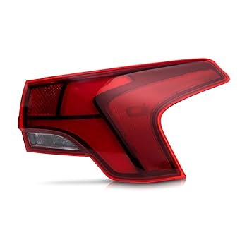 Amazon.com: KarParts360 For Hyundai Santa Fe 2021 2022 2023