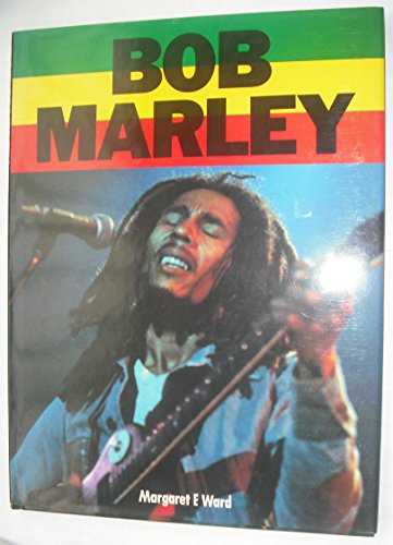 Bob Marley 1858410142 Book Cover
