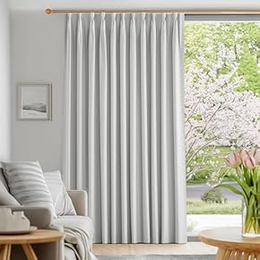 Amazon.co.jp: カーテン - カーテン・ブラインド: ホーム＆キッチン