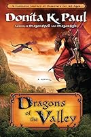 Algopix Similar Product 2 - Dragons of the Valley A Novel Dragon