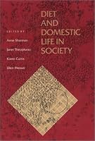 Diet and Domestic Life in Society 0877227519 Book Cover