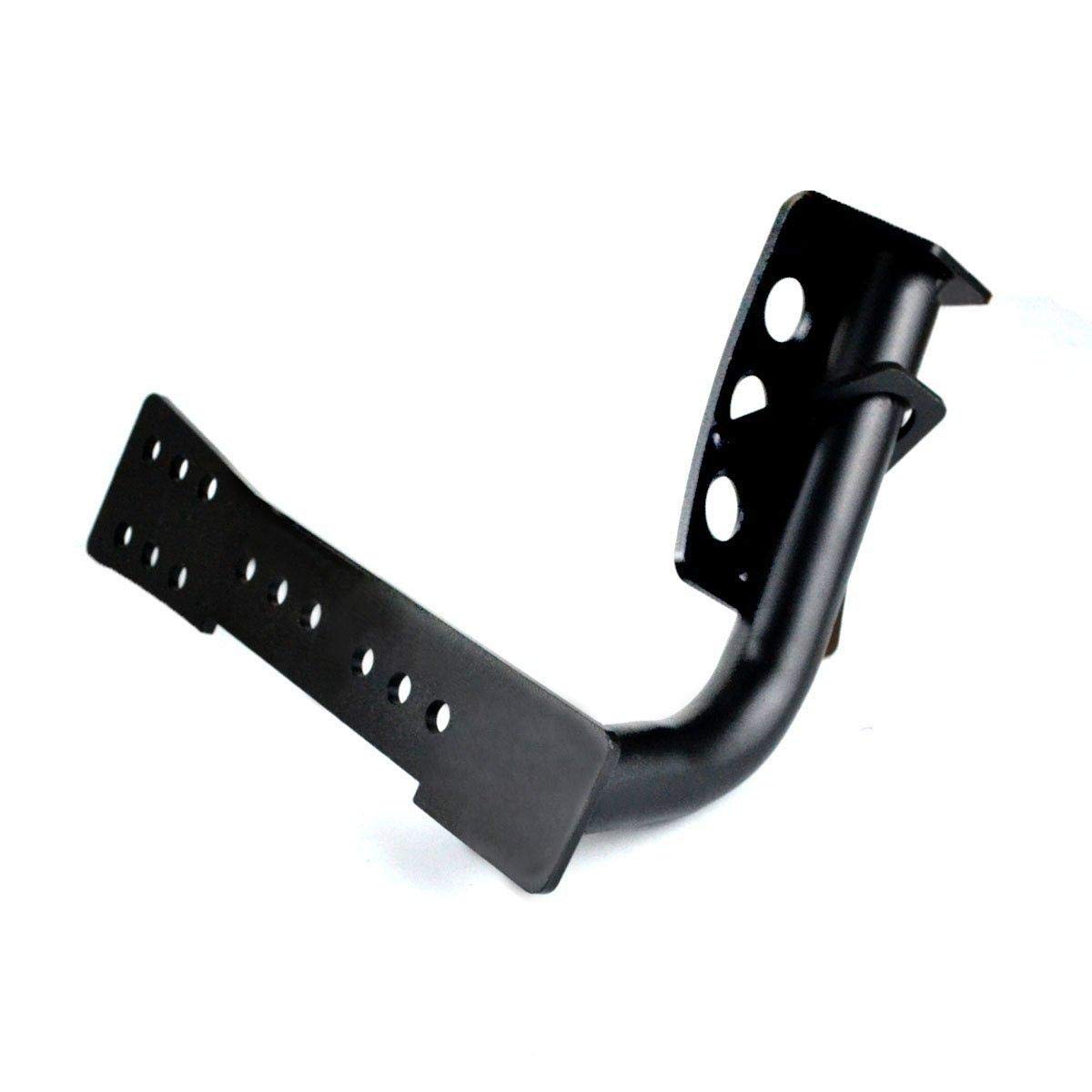 Foot Rest Kick Panel for Jeep Wrangler