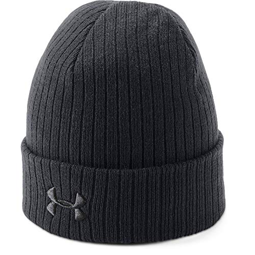 Under Armour Men's Tactical Stealth Beanie 2.0