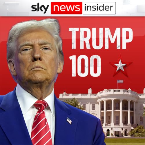 Introducing: Inside... Trump's toxification of sport