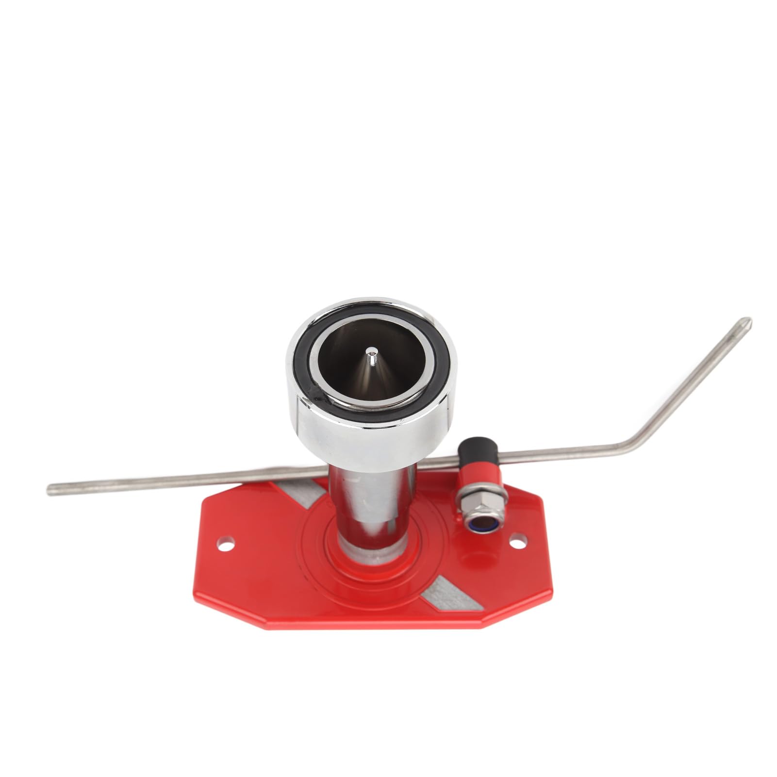 Équilibreur de Lame pour Tondeuse -Matic Haute Résistance (Modèle MAG 1000/750-087) Murale Ajustement Précision pour Lames 5/16 à -/2" Aimant 120 lbs Professionnel"